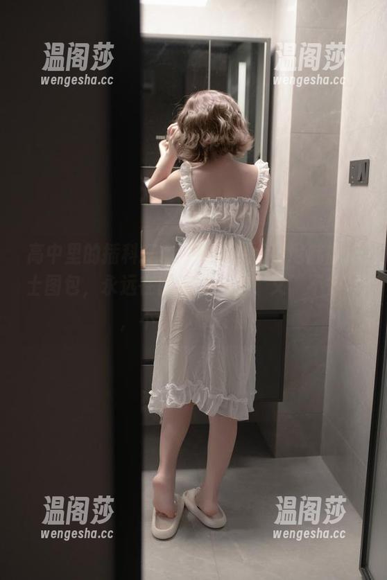 高中里的插科打诨：Bangni邦尼魅魔护士图包，永远在医院“行医”又“不行”，不信你赶紧看！