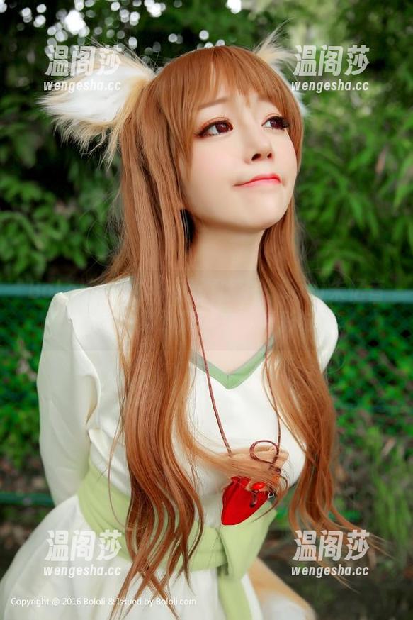 BoLoli菠萝社-Suki朱忆音 BoLoli菠萝社 - 新图速递:Suki朱忆音的写真合集,辣眼睛的精彩时刻。