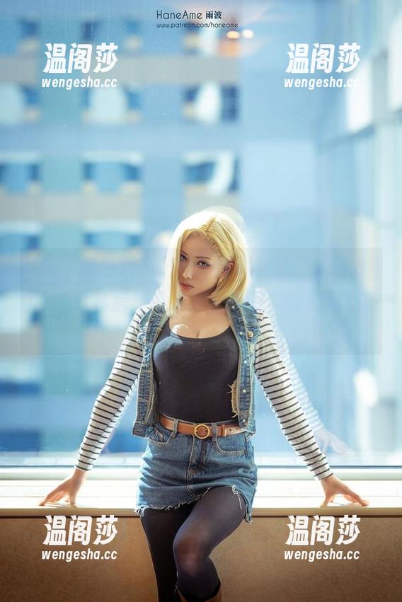 ‘生’是选项，‘死’可真难说：HaneAme雨波私房作品细品女天狗枫的犀利韵味！