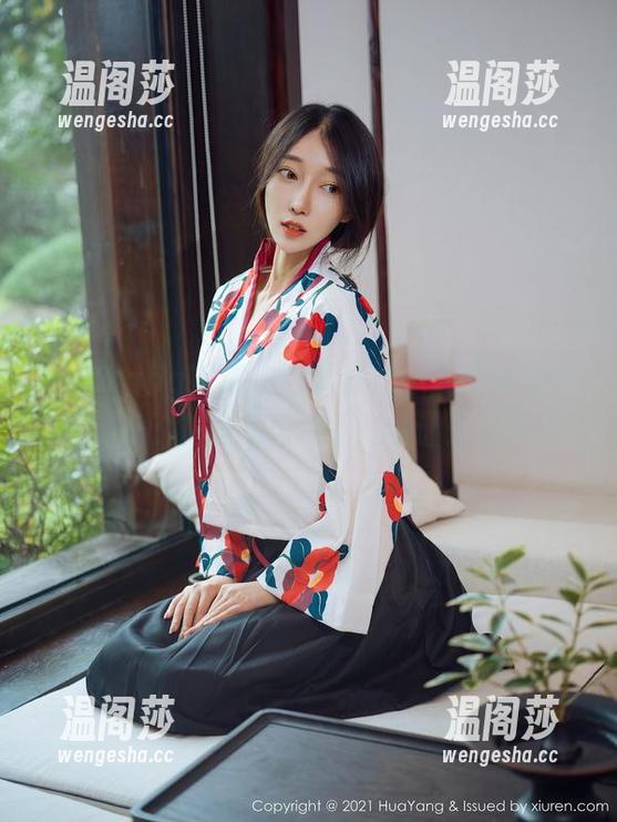 HuaYang花漾-艾栗栗栗栗栗栗吖 HuaYang花漾 - 丢掉顾虑,艾栗栗栗栗栗栗吖的花嫁私房作品,真让人意外。