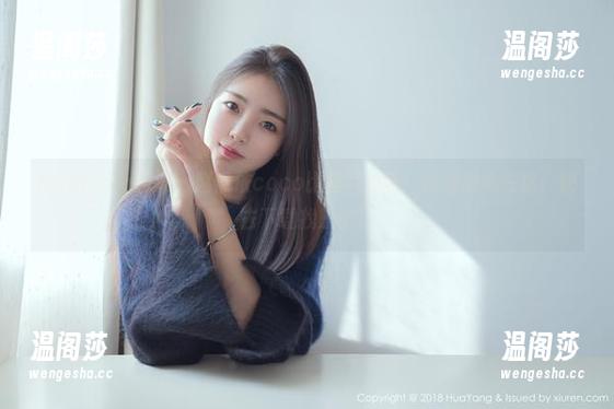 HuaYang花漾 - 赵惟依coco比基尼特辑：高清版本在这，快去下载找乐子！