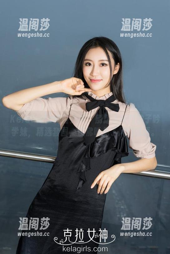 KelaGirls克拉女神-子吟 KelaGirls克拉女神 - 刚踏入校门的子吟学妹,精选套图,仿佛听见了风的低语。