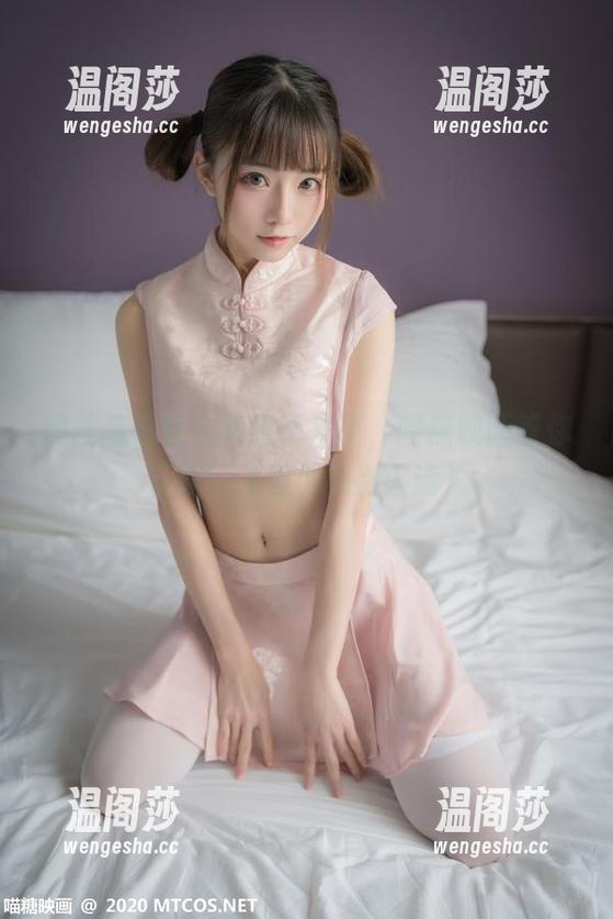 黑丝高跟鞋合集终于来了，喵糖映画等你下载！（但小心别入迷）