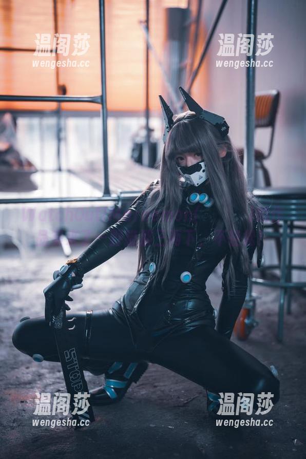 WatchOut!Maruemon(마루에몽)的作品集来了—野猫那三两下，不轻松！