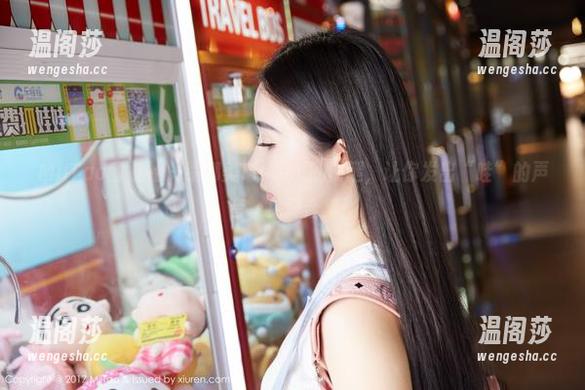 MiiTao蜜桃社 - 缇娜美Tinami的长腿，让你发出“哇”的声音，免费合集！