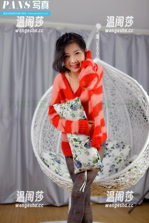 PANS写真-丁丁 PANS写真 - 丁丁新模试镜合集:一张又一张,停不下来