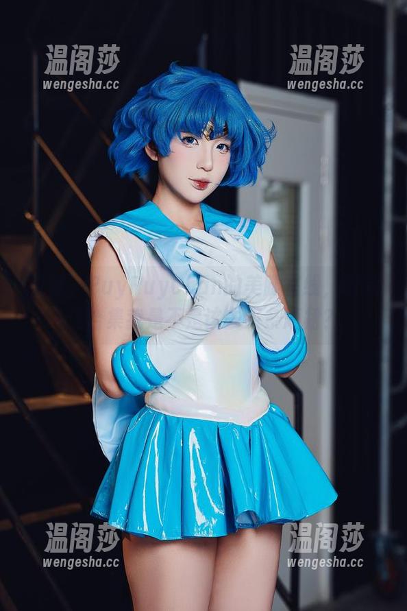 PuyPuyChan 哎呀,PuyPuyChan的美腿在线,看完这合集我是不是该去买条短裙?