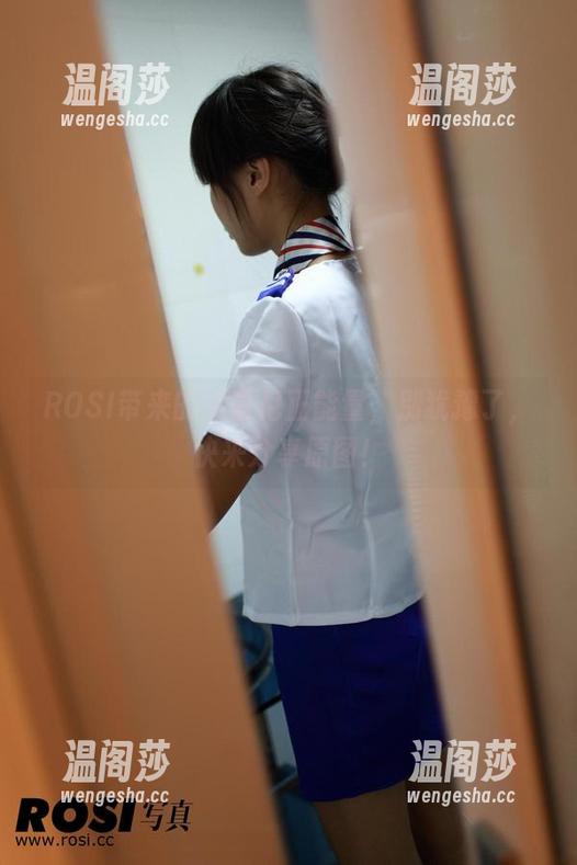 ROSI ROSI带来的比基尼正能量,别犹豫了,快来分享原图!