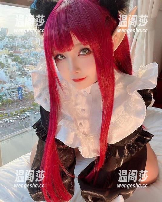 SayoMomo 无聊到不想出门的日子,SayoMomo的毛衣私房图集成了我的生存指南