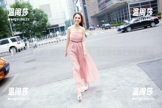 TuiGirl推女郎 - 何何夕的私房图片，女王范儿都在这儿秀着。