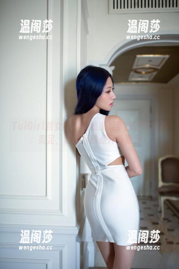 TuiGirl推女郎-李丽莎 TuiGirl推女郎 - 在线捕捉李丽莎的完美美足,真想手贱点开看更多