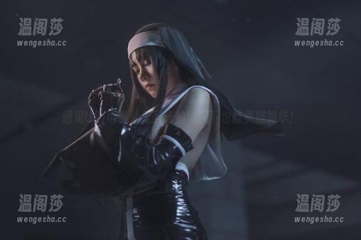 遇见Uki雨季，无圣光的情况下也能美腿如华！
