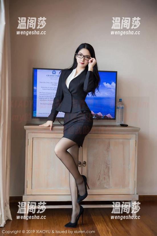 XIAOYU语画界-小蛮妖Yummy XIAOYU语画界 - 写真集里,小蛮妖Yummy的每一帧都清纯得让人想瞪大眼睛,真得分享给我的小伙伴!