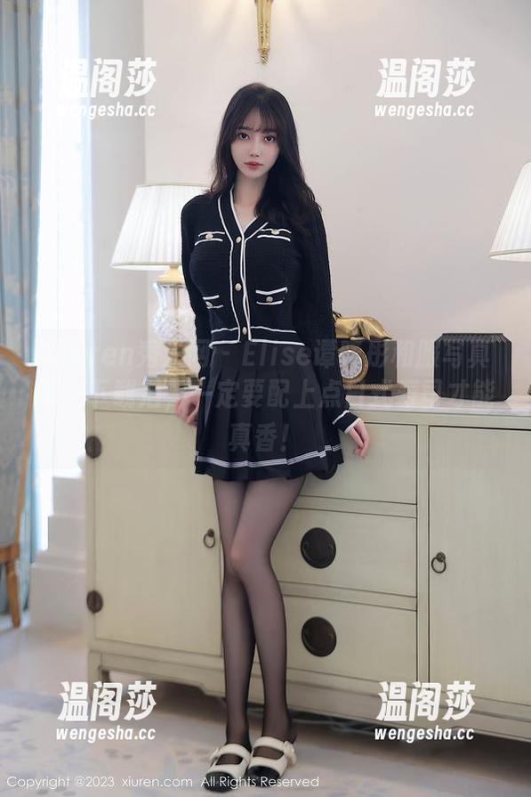 Xiuren秀人网-Elise谭晓彤 Xiuren秀人网 - Elise谭晓彤和服写真集:下载后,一定要配上点日式寿司才能真香!