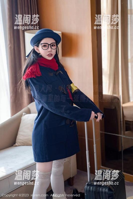 Xiuren秀人网-娜娜子呀 Xiuren秀人网 - 从未见过这样的娜娜子呀,丝袜合集里的每一张照片都让我懵逼了。