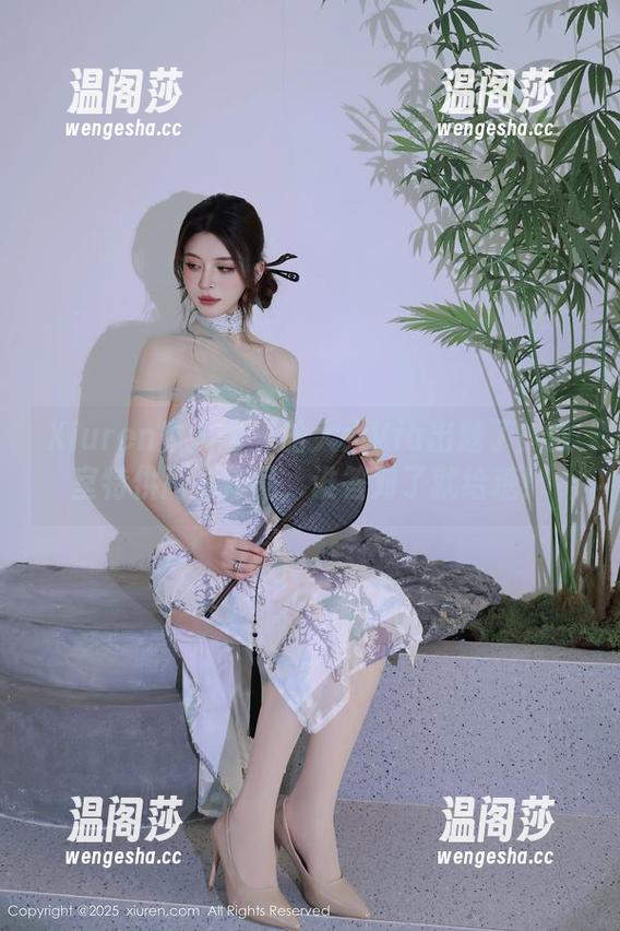 Xiuren秀人网-晗大大Via Xiuren秀人网 - 晗大大Via出题了!教室特供高清作品,谁答对了就给糖!