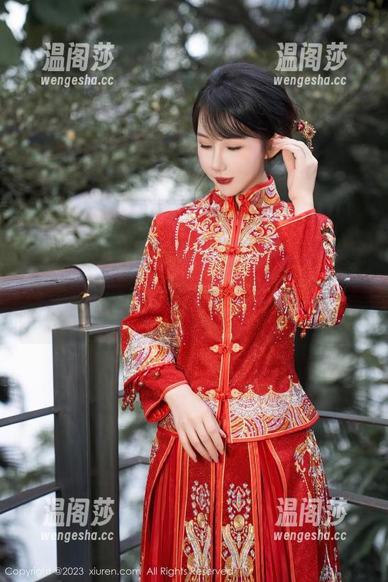 Xiuren秀人网 - 李丽莎，在线更新她那一系列内衣的图片，哎呀，这色调我给个赞！