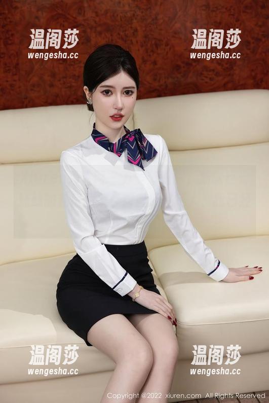 Xiuren秀人网 - 万圣节时刻，猫咪巨臀妹妹的私房图集：甜蜜还是吓人，我已经不敢思考了！