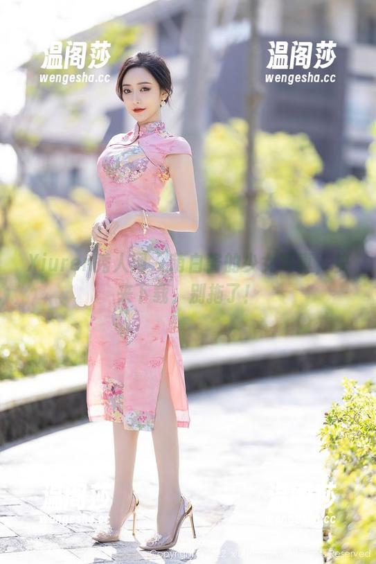 Xiuren秀人网-萌白酱 Xiuren秀人网 - 萌白酱的少女写真,快来下载,别拖了!