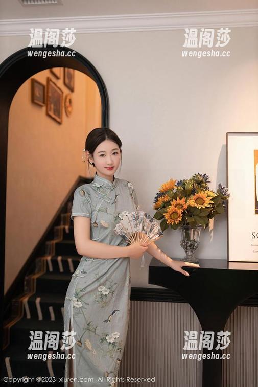 Xiuren秀人网-蕊蕊ruirui Xiuren秀人网 - 蕊蕊ruirui的白色乘风破浪,美图壁纸在线释疑中