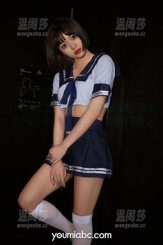 YouMi尤蜜荟 - 卓娅祺的泳装写真，果然是个让人停不下来的东西，真是好看的让人上瘾。