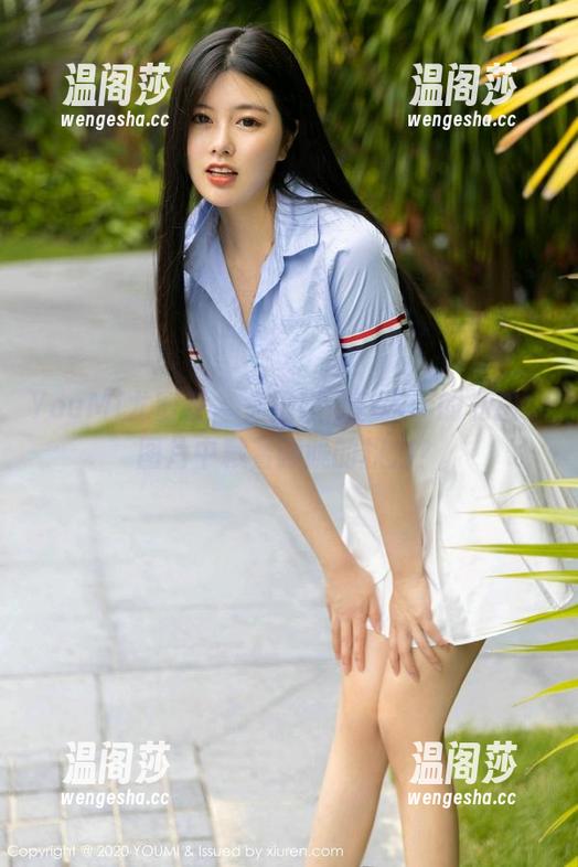 YouMi尤蜜荟-妲己Toxic YouMi尤蜜荟 - 女王妲己Toxic的私拍,图片中藏着朦胧的权力?