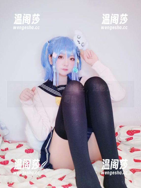 Yuki亭 当高清遇上Yuki亭的镂空,这也太惊艳了吧!