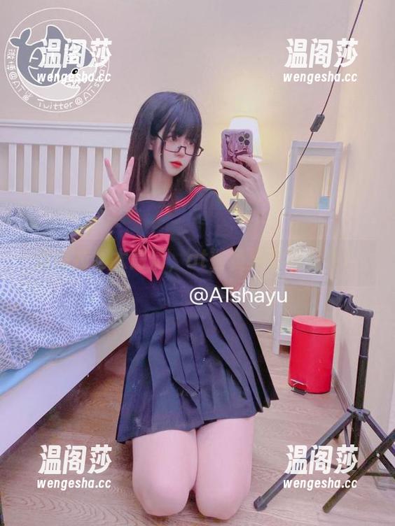 at鲨鱼 这版拉姆太高清,at鲨鱼真会玩套图!