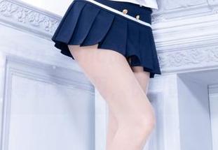beautyleg - Una的豹纹秘籍,最新资源等你来发现,快别害羞!