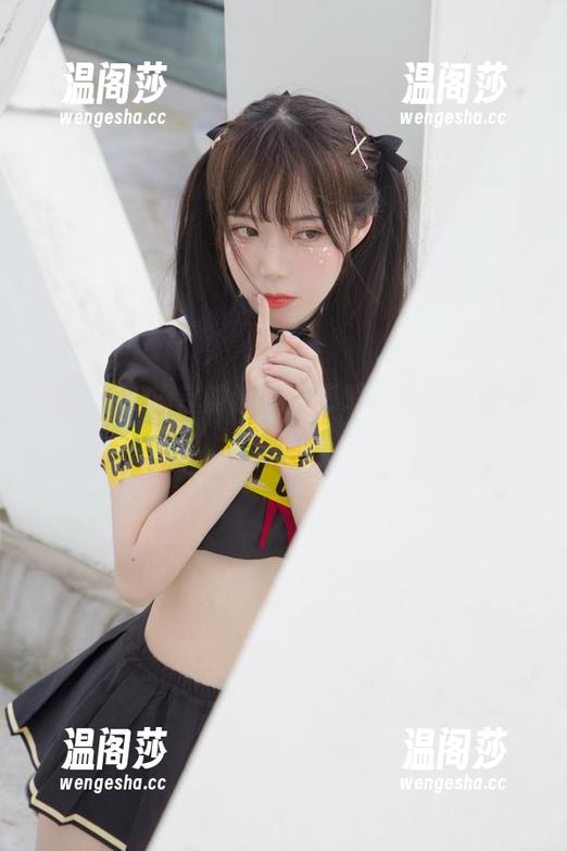 fushii_海堂的近距离恋爱，福利原图送个满怀！