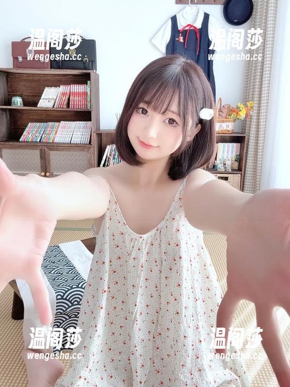 让人捉摸不透的nagesa魔物喵，海风与少女的作品