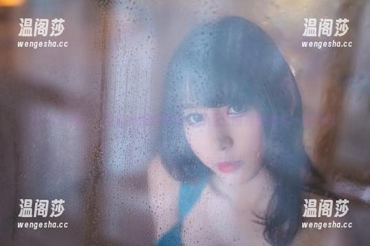w黑米粥w：没有光线的眼镜，高清原图竟然别有一番滋味