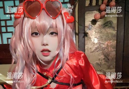 七七娜娜子带你进入粉色奇幻资源集