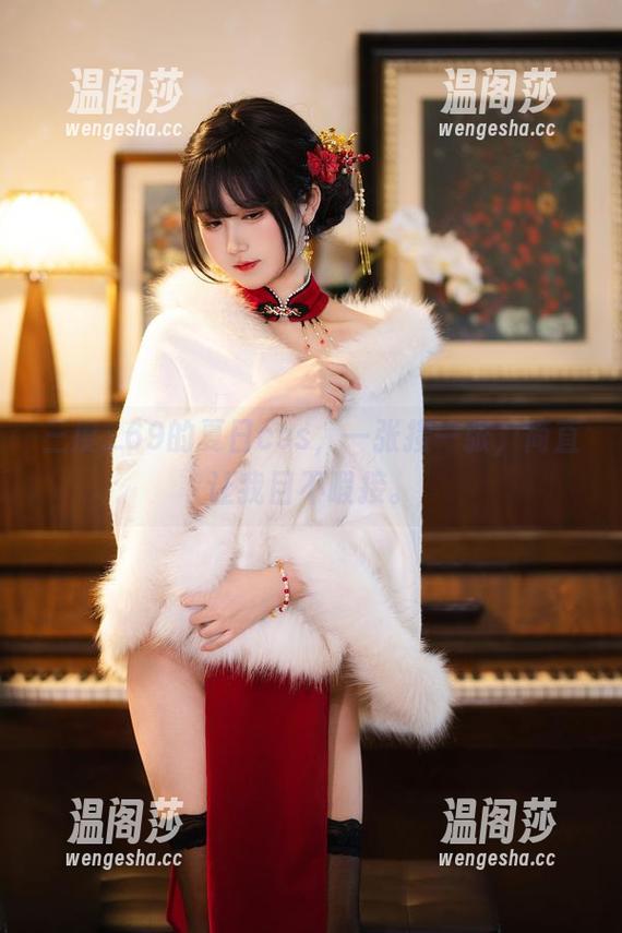 三度_69的夏日cos，一张接一张，简直让我目不暇接。
