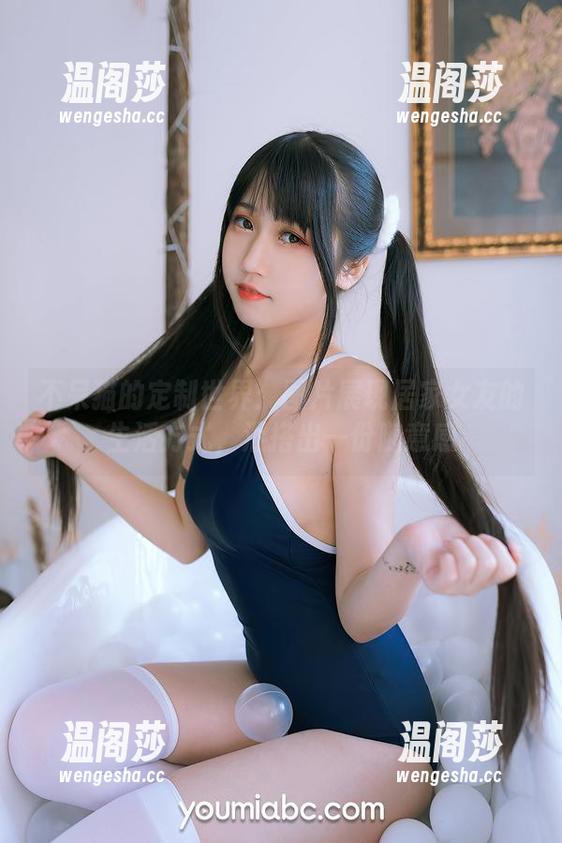 不呆猫的定制世界：图片展现居家女友的生活方式，混搭出一份随意感