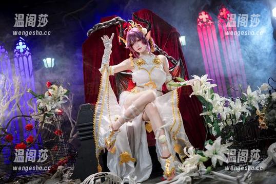 九柒喵 九柒喵的照片,看这超高校级的心跳,别问我为什么会停下来!