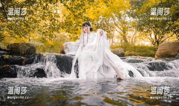 如何把家变成T台？你的负卿来教你，居家私服精选图片速递！