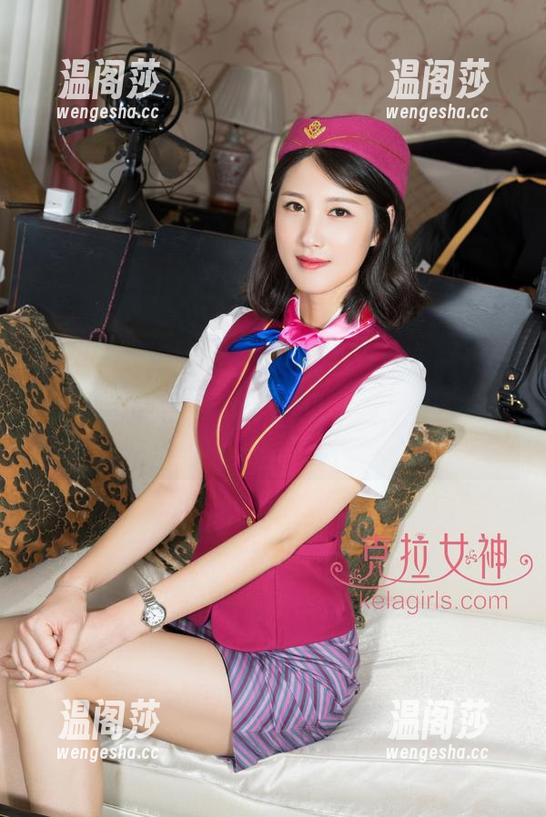 克拉女神 - 谁能想到一套白色的姜璐作品会让我有种想寄情于大自然的冲动呢？精选很给力。