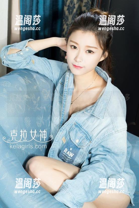 克拉女神-赵雨静 克拉女神 - 赵雨静校园写真:网盘里又多了一个‘遗落的青春’!