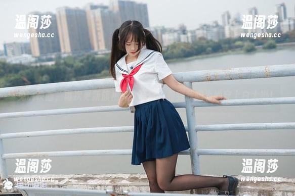 兔玩映画 兔玩映画,再次更新旗袍少女写真,看到我想为她穿上白大褂!