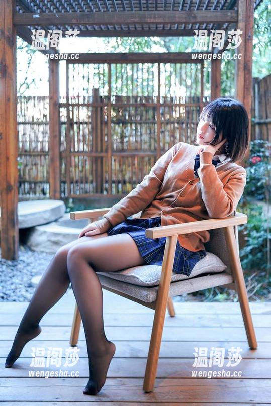 半半子和她的女孩们：一波新更新，让你想看个痛快！
