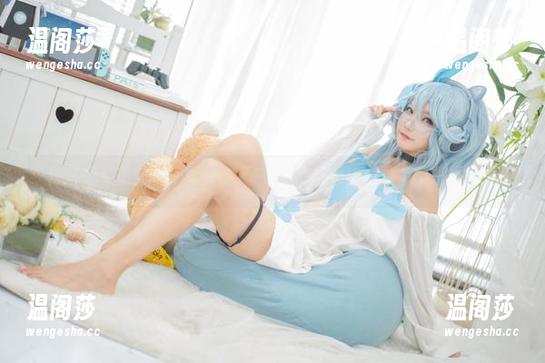卜呦的“美食”写真集，《PA-15奇妙山药饼》下载需谨慎
