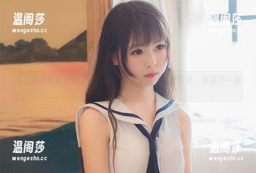 向小圆 进入向小圆的软妹维度,超级高清作品集一扫而光,眼福不一般。