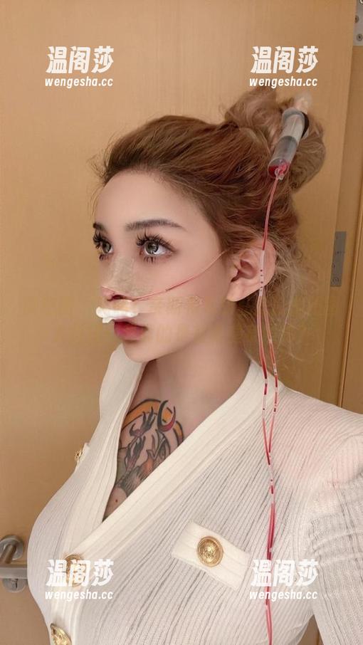 奈斯希希 微密圈 - 呜呜!奈斯希希的私房瑜伽原图太招摇:我真的是在看健身照吗?