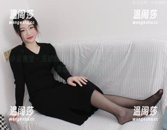小众视觉 - 艾迪的花嫁写真：我想说爱情长跑终究是花费意志力的马拉松！