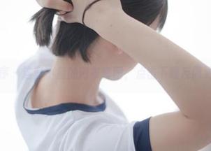 少女秩序 - 这套小鱼的内衣套图,点击下载反而更丢人。