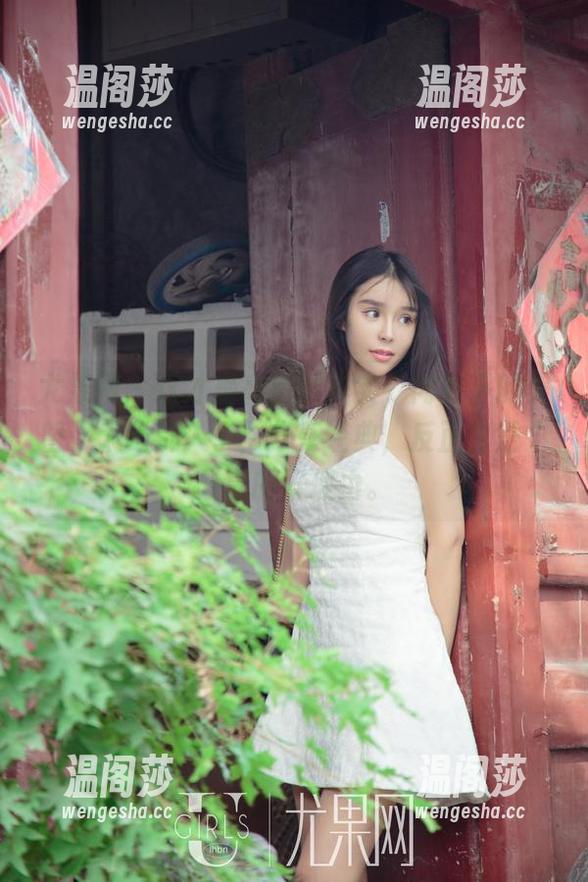 尤果网-美替 尤果网 - 这才是高清的真实,内衣下的美替,太吸引人了,分享经典,反正也是个分享的好理由。