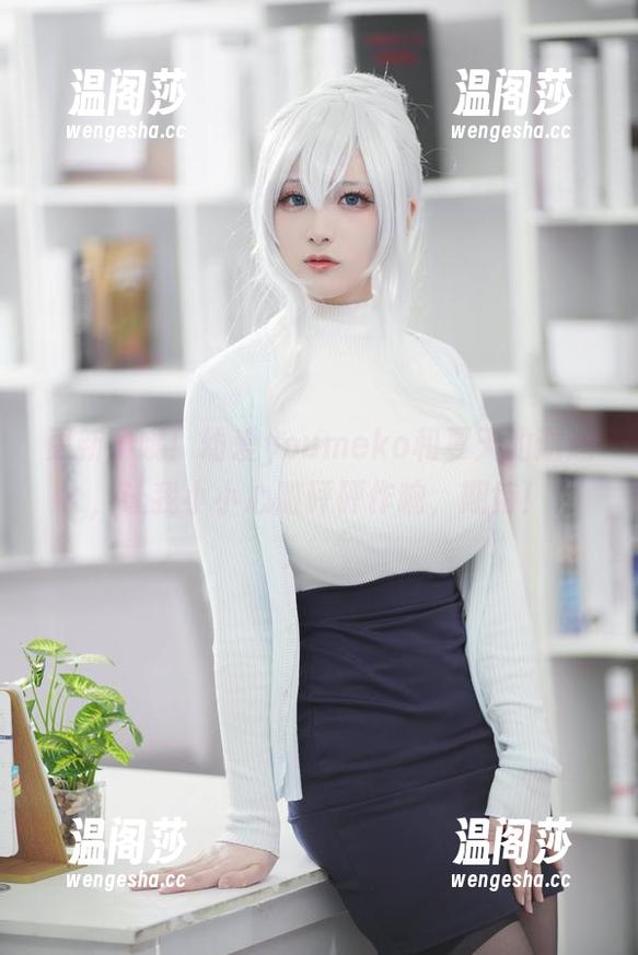 幼爱youmeko 更新了哦!幼爱youmeko和夏天的邂逅,让我小小心脏砰砰作响,期待!