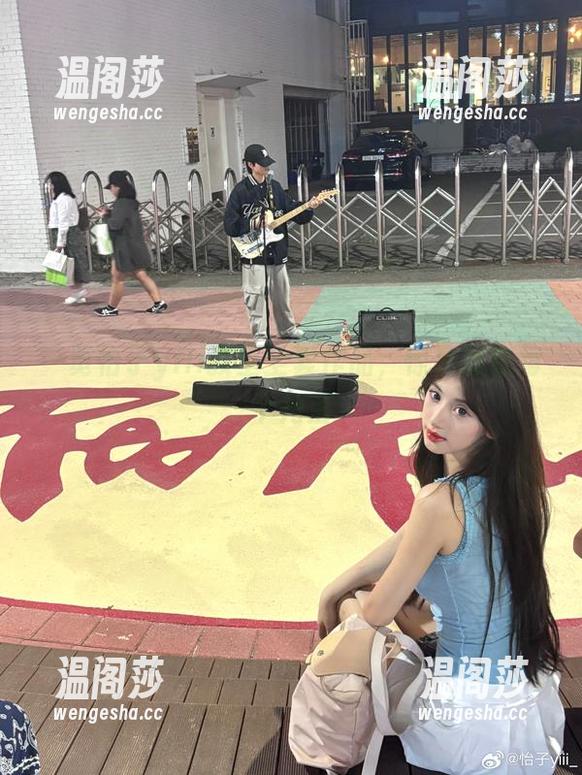 怡子yiii 一览怡子yiii教室全套作品,惊喜藏在每个角落