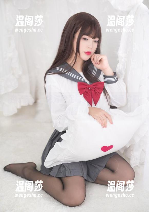 杏子夫人，绝对的足域女王，在线带你看美图！